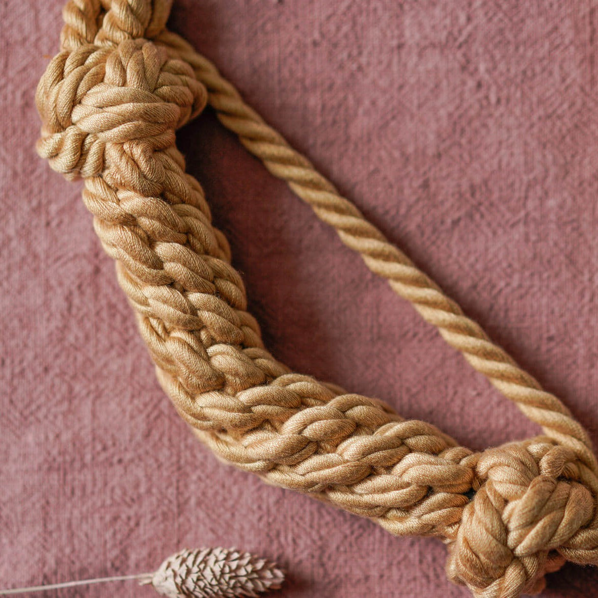 The Natural Love Company Kanuka Mouth Gag